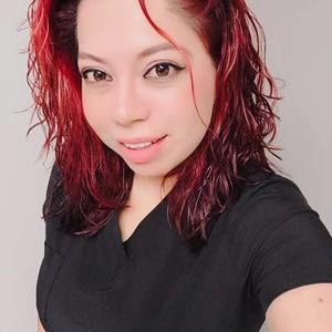 Meet your Posher, Emmy